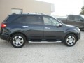 BUY ACURA MDX W/TECH 2009, GlobalCarExchange