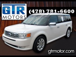 2009 FORD FLEX  