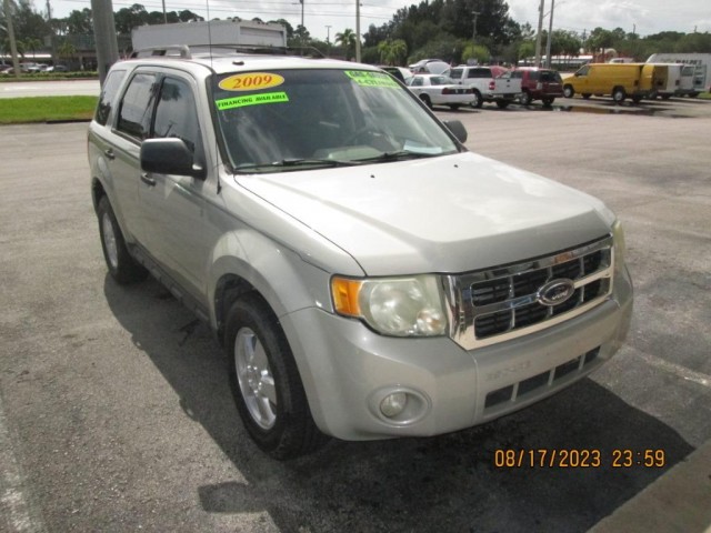 BUY FORD ESCAPE 2009, GlobalCarExchange