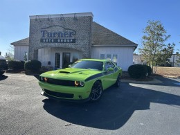 2023 DODGE CHALLENGER   2023 DODGE CHALLENGER