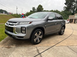 2020 MITSUBISHI OUTLANDER SPORT   2020 MITSUBISHI OUTLANDER SPORT