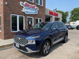 2022 HYUNDAI SANTA FE  