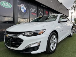 2020 CHEVROLET MALIBU  