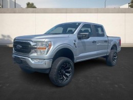 2022 FORD F150  