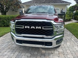2024 RAM 3500  