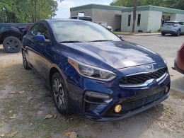 2020 KIA FORTE  