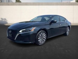 2024 NISSAN ALTIMA 2024 NISSAN ALTIMA