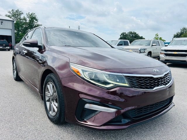 BUY KIA OPTIMA 2020, GlobalCarExchange