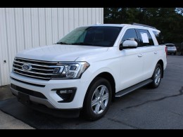 2020 FORD EXPEDITION  