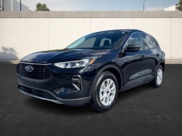 2024 FORD ESCAPE 2024 FORD ESCAPE