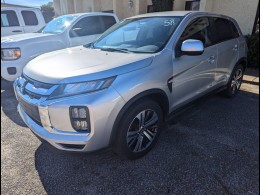 2020 MITSUBISHI OUTLANDER SPORT  