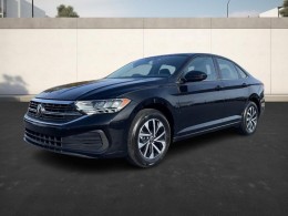 2024 VOLKSWAGEN JETTA  