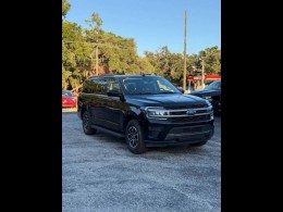2024 FORD EXPEDITION MAX  