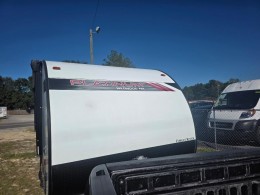 2021 FOREST RIVER PLATINUM WILDWOOD  