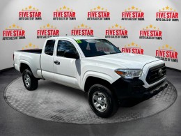 2020 TOYOTA TACOMA  