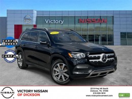 2021 MERCEDES-BENZ GLS GLS 450 