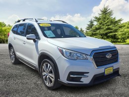2020 SUBARU ASCENT  