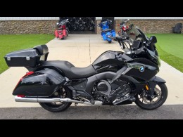 2022 BMW K1600B  