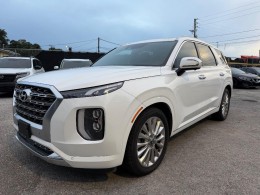 2020 HYUNDAI PALISADE  
