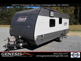 2024 COLEMAN CM17R24  