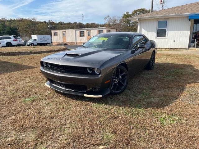 BUY DODGE CHALLENGER 2021, GlobalCarExchange